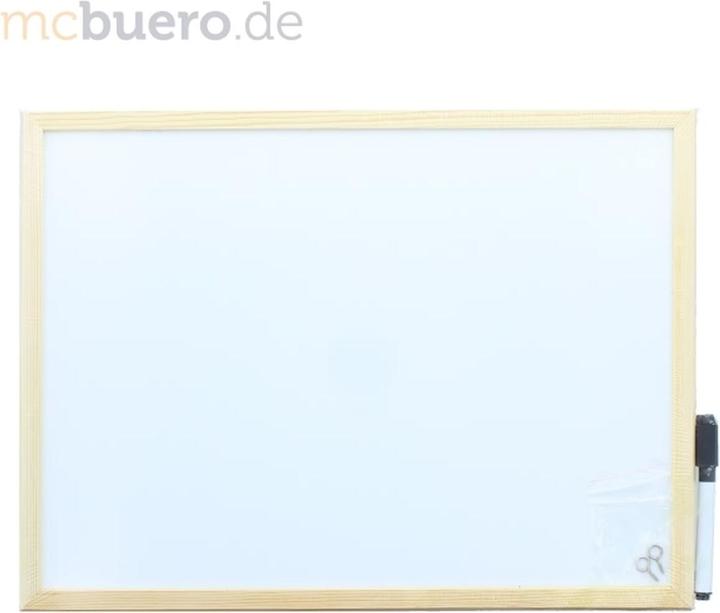 Actual product image Franken MEMOBOARD 30X40 CM (40 x 30 cm)