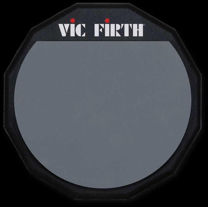 Immagine prodotto Vic Firth VFPAD6 Taccuino per esercitazioni da 6 (Rotolo)