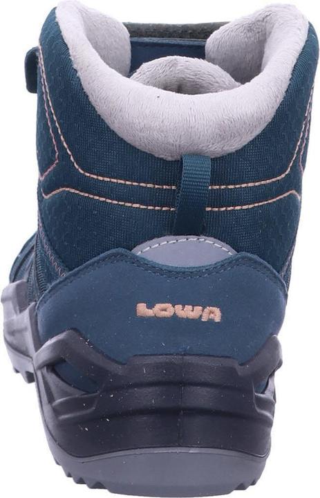 Produktbild Lowa Maddox WARM GTX (36)