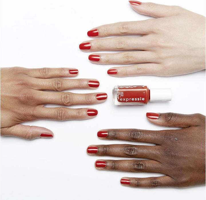 Image du produit Essie Expressie (180 bolt and be, Vernis couleur)