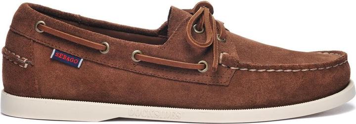 Produktbild Sebago Mocassin 7111PTW 901 DARK BROWN (43)