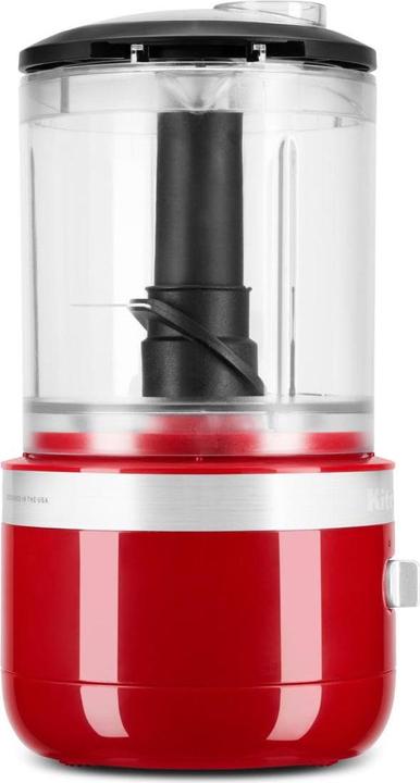 Produktbild KitchenAid Zerkleinerer (1180 ml, 24 W)