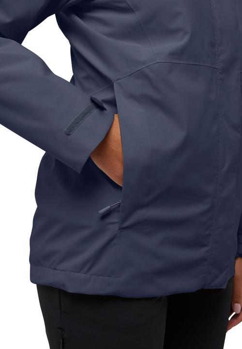 Immagine prodotto Jack Wolfskin Rotwand 3In1 Jkt W (XXL)