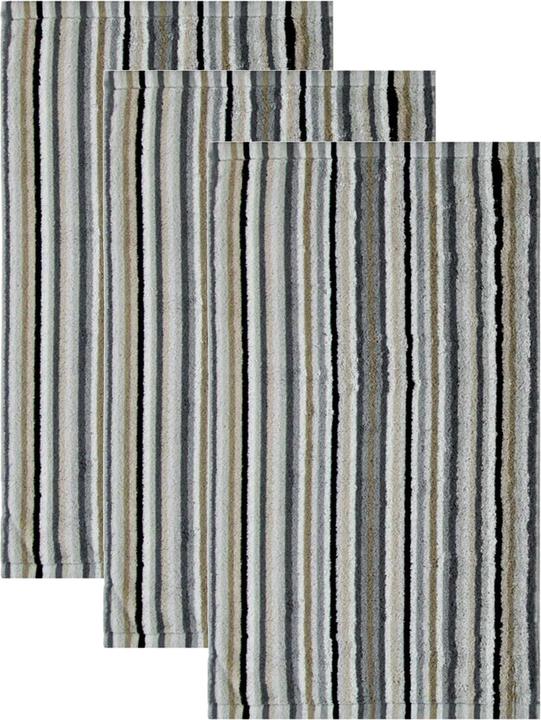 Image du produit Cawö Life Style Stripes (30 x 50 cm)