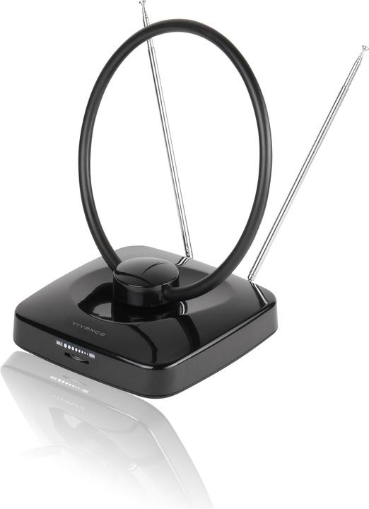 Image du produit Vivanco Tva 3040 (UKW / MW / LW, DAB/DAB+, DVB-T / -T2)