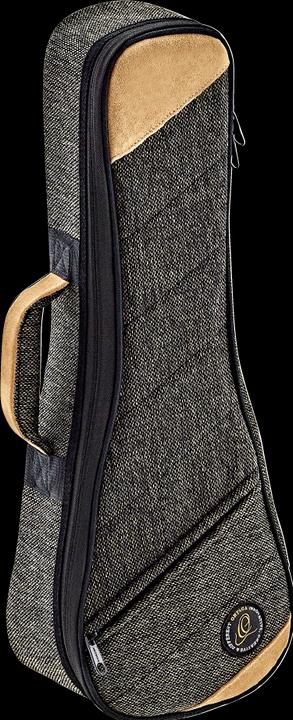 Ortega Ukulelen Soft Case Soprano (Ukulele)