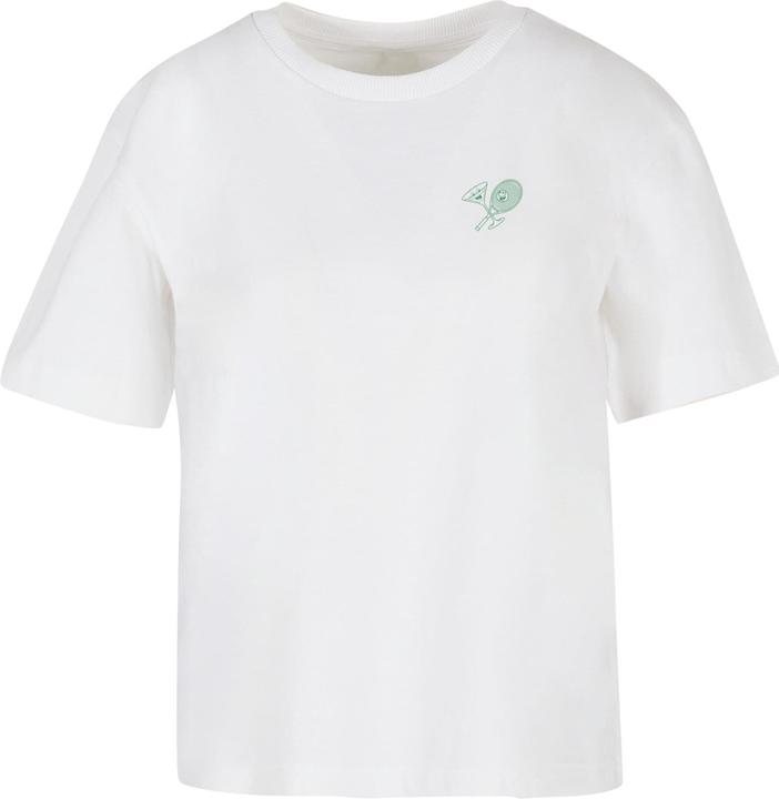 Produktbild Miss Tee Chasing Aces Tee - 187355 (XS)
