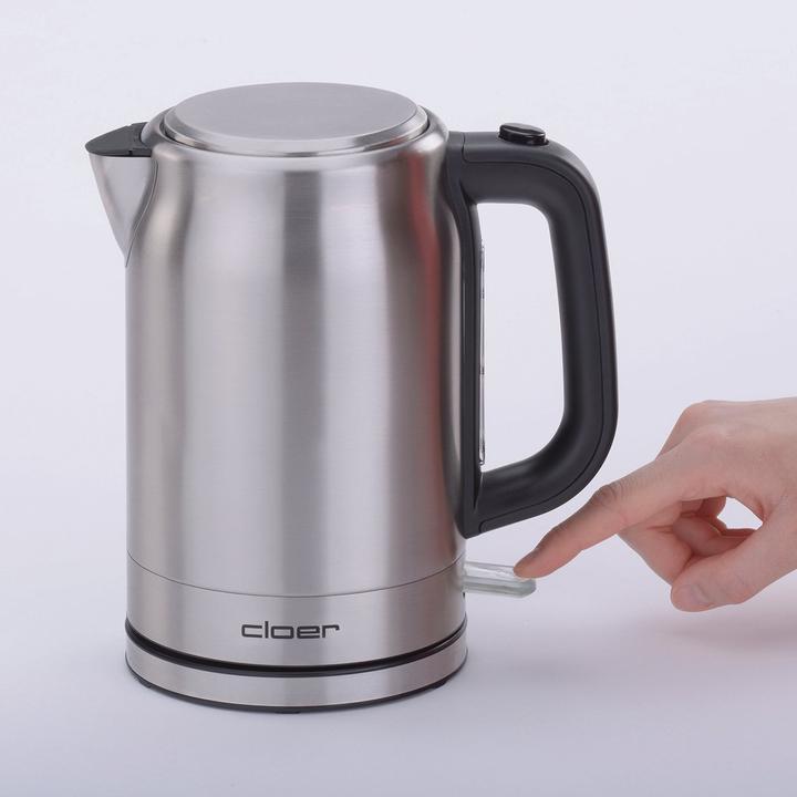 Actual product image Cloer 4529 (1.70 l)