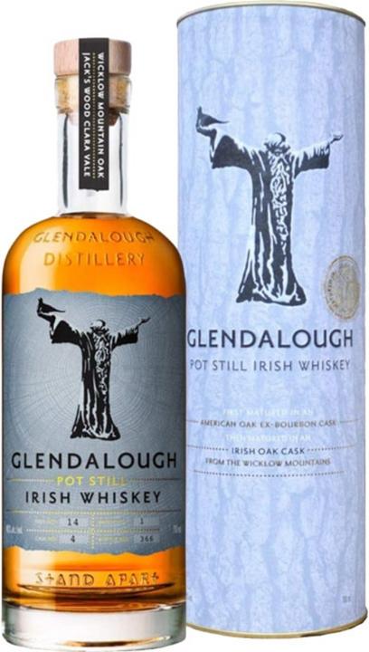 Produktbild Glendalough Pot Still (Irish Whiskey)