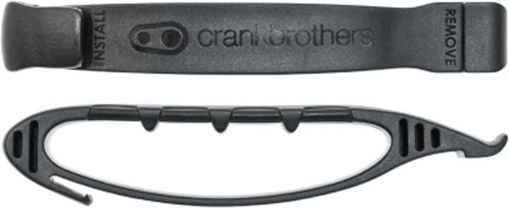 Image du produit Crankbrothers Plus rapide