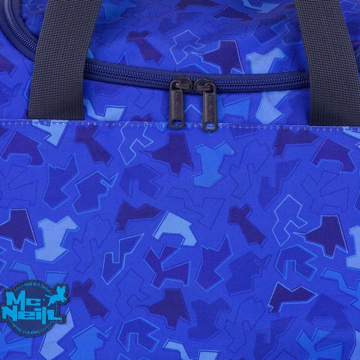 Immagine prodotto Mc Neill Borsa sportiva 37 cm (18 l)