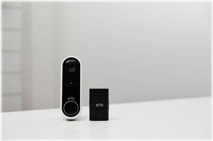 Immagine prodotto Arlo Batteria ricaricabile per videocitofono