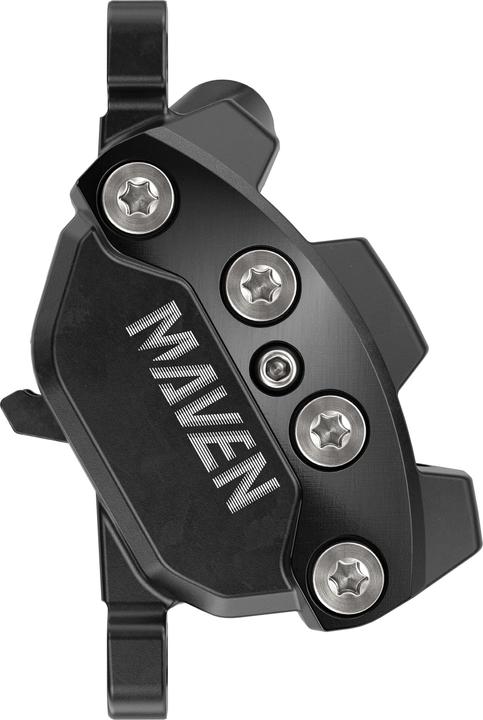 Image du produit Sram Maven Silver (Frein arrière, Kit de frein, 4)