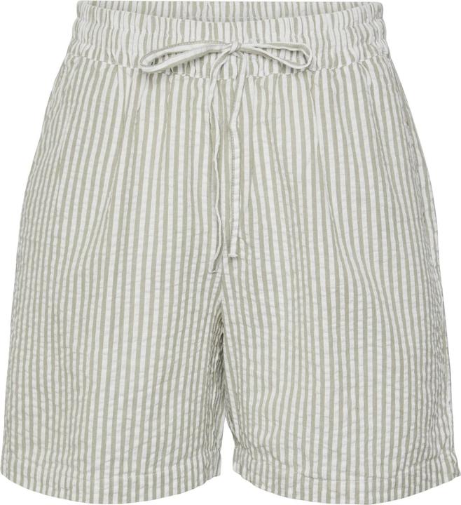 Pieces Pcsally Hw Loose String Shorts Noos