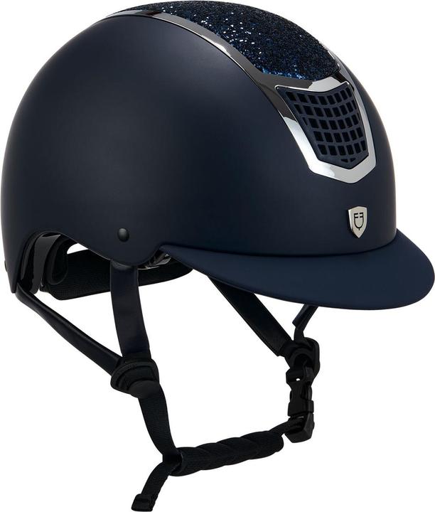 Equestro Eclipse Stone Mat Rowel Fitting
