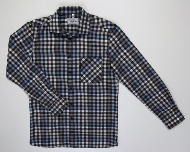 Image du produit Cottage Chic Zinal (L)