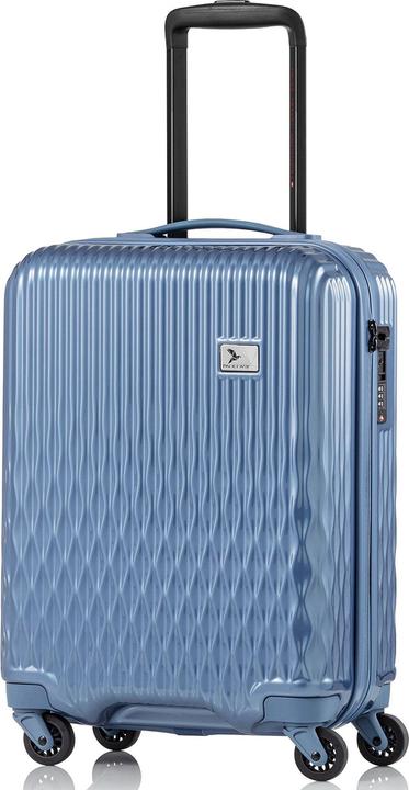 Pack Easy Flow (36 l, Handgepäck (bis 50l))