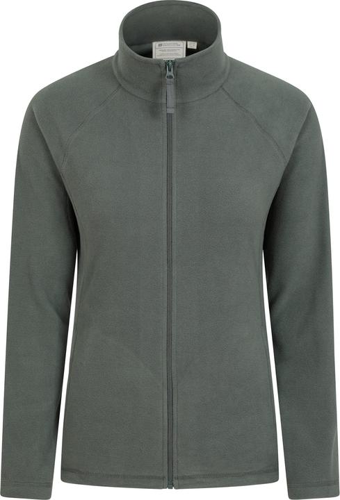 Immagine prodotto Mountain Warehouse Raso Giacca in Pile Donna (40 D)