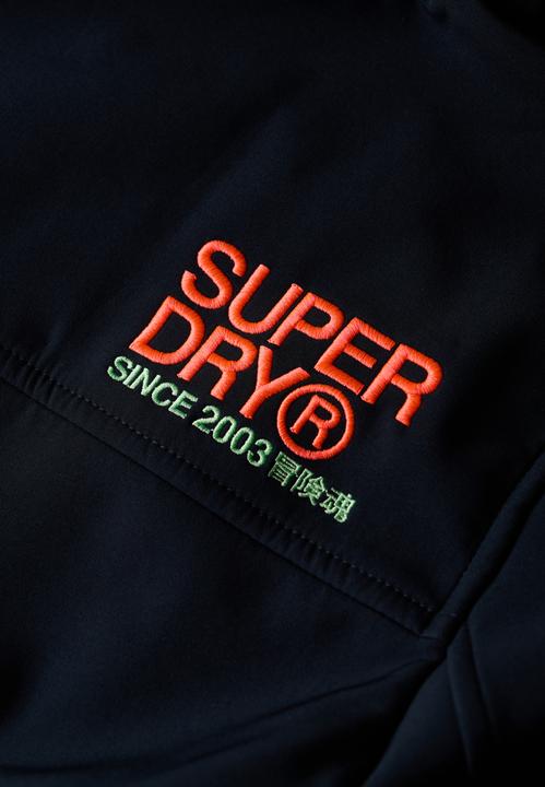 Immagine prodotto Superdry HOODED CLASSIC TREKKER JKT Dames Jas (16)