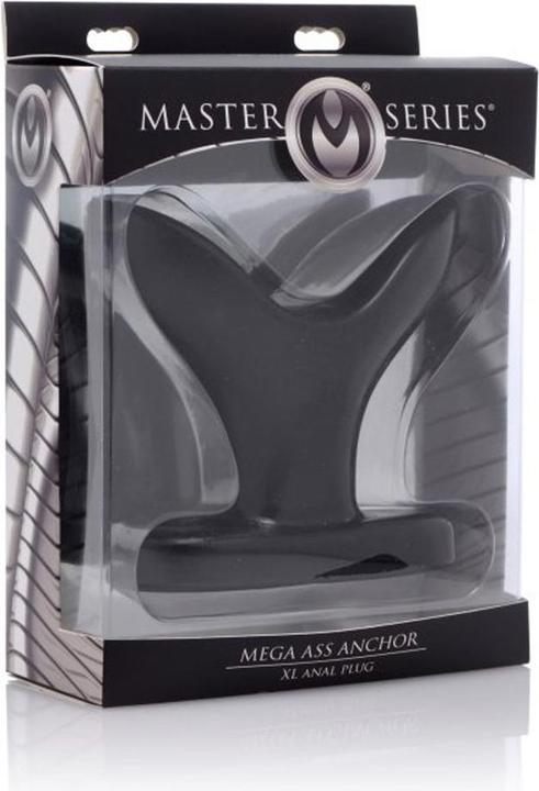 Actual product image Master Series Mega Ass Anchor