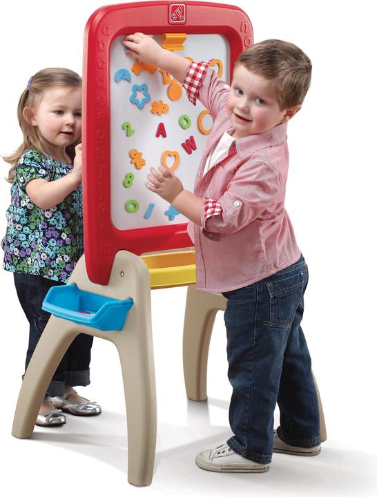 Image du produit Step2 All Around Easel For Two