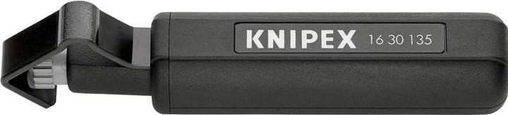 Image du produit Knipex Outil à dégainer (135 mm)