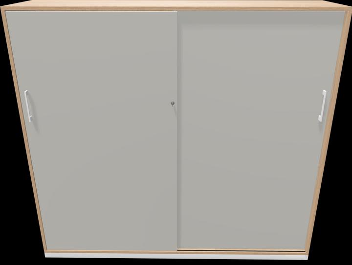 Produktbild Narbutas Choice Schiebetürschrank (160 x 40 x 146.5 cm)