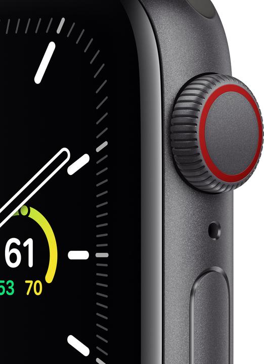 Immagine prodotto Apple Guarda SE (40 mm, 4G)