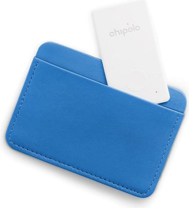 Produktbild Chipolo Card (iOS, Android)