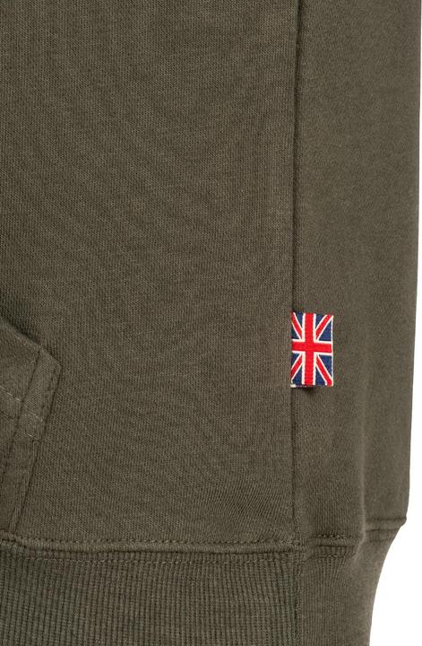 Produktbild Lonsdale Hoodie Fremington Kapuzensweatshirt (S)