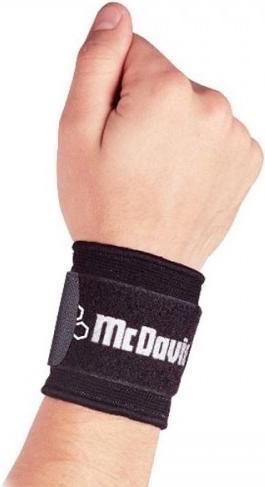 Produktbild McDavid Handgelenkbandage (S, M)