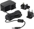 Actual product image Logitech Power Adapter and Plugs kit