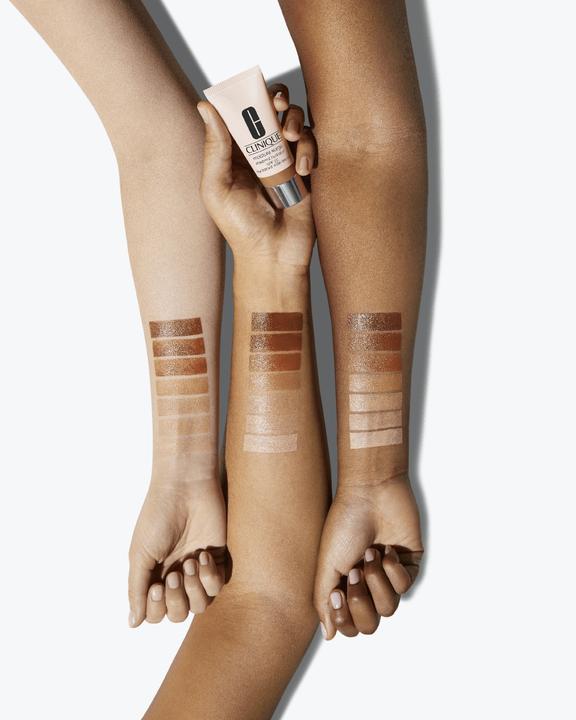 Actual product image Clinique Colour Surge (No. 02 - Light)