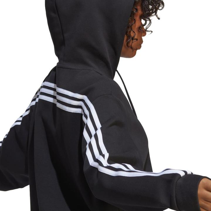 Image du produit adidas - Veste à capuche FUTURE ICONS - Femme (XXS)