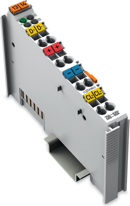 Image du produit Wago 750-630/000-008