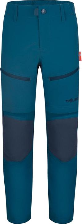 Madeira Blue