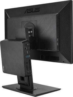 Image du produit ASUS Be239qlb (1920 x 1080 pixels, 22.99")