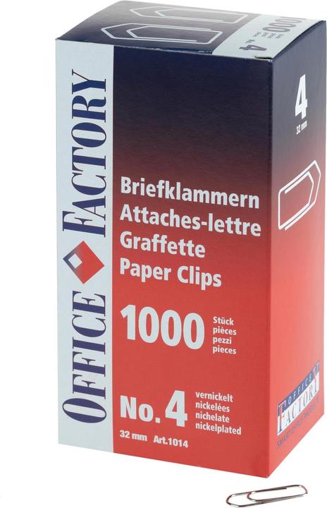 Smart Office Longueur de 23 mm (1000 x)