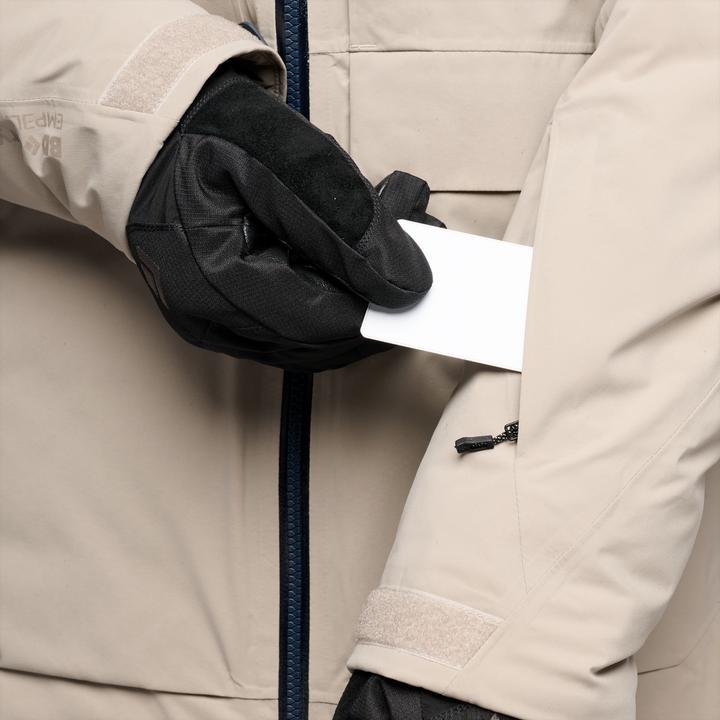 Immagine prodotto Black Diamond Parka isolato M Factor (M)