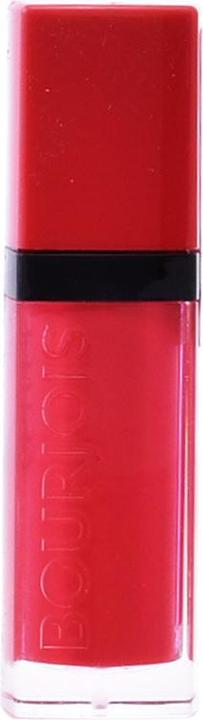 Actual product image Bourjois Rouge Edition Velvet (13 Fun Chsia)
