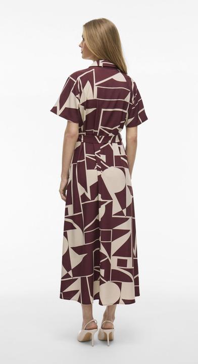 Immagine prodotto Vila Midi Blusenkleid (34)