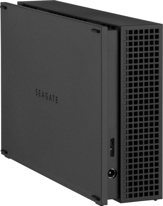 Actual product image Seagate FireCuda Gaming Hub (8 TB)