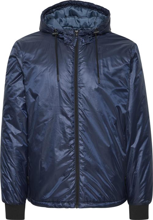Blend Regenjacke mit Kapuze