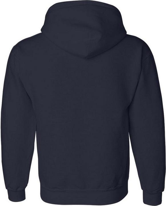 Produktbild Gildan Heavyweight DryBlend Kapuzenpullover Hoodie Kapuzensweater (L)