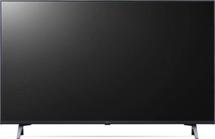 Image du produit LG 43UR640S Signalisation numérique Écran plat (43 pouces) WLAN Ultra HD Processeur intégré Web OS (3840 x 2160 pixels, 43")