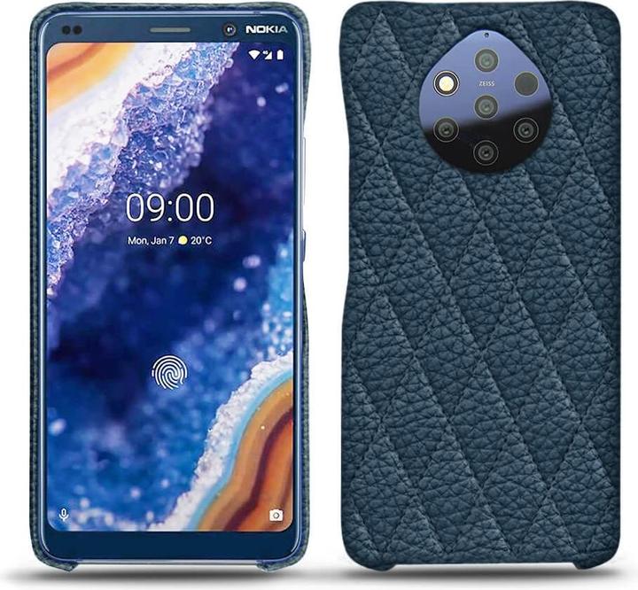 Actual product image Noreve Leather cover (Nokia 9 PureView)