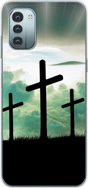 Crosses