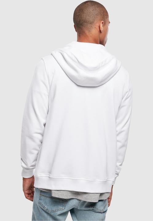 Produktbild Urban Classics Basic Terry Zip Hoody (XXL)