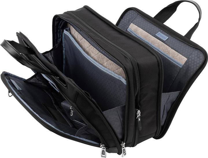 Actual product image Travelpro Briefcase Expandable RFID Platinum Elite (28 l, Hand luggage (up to 50 litres))