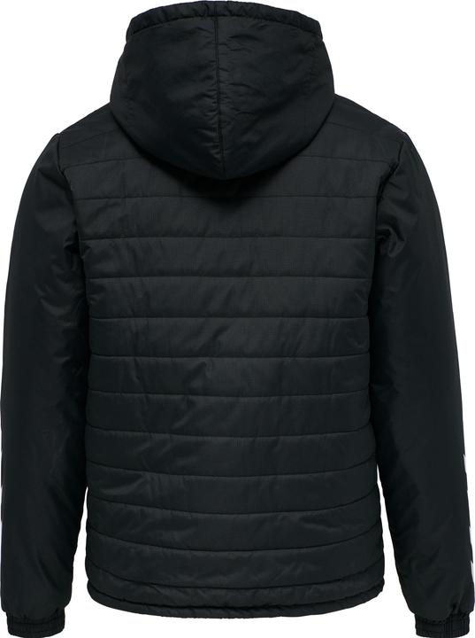 Actual product image hummel Promo Short Bench Jacket (S)